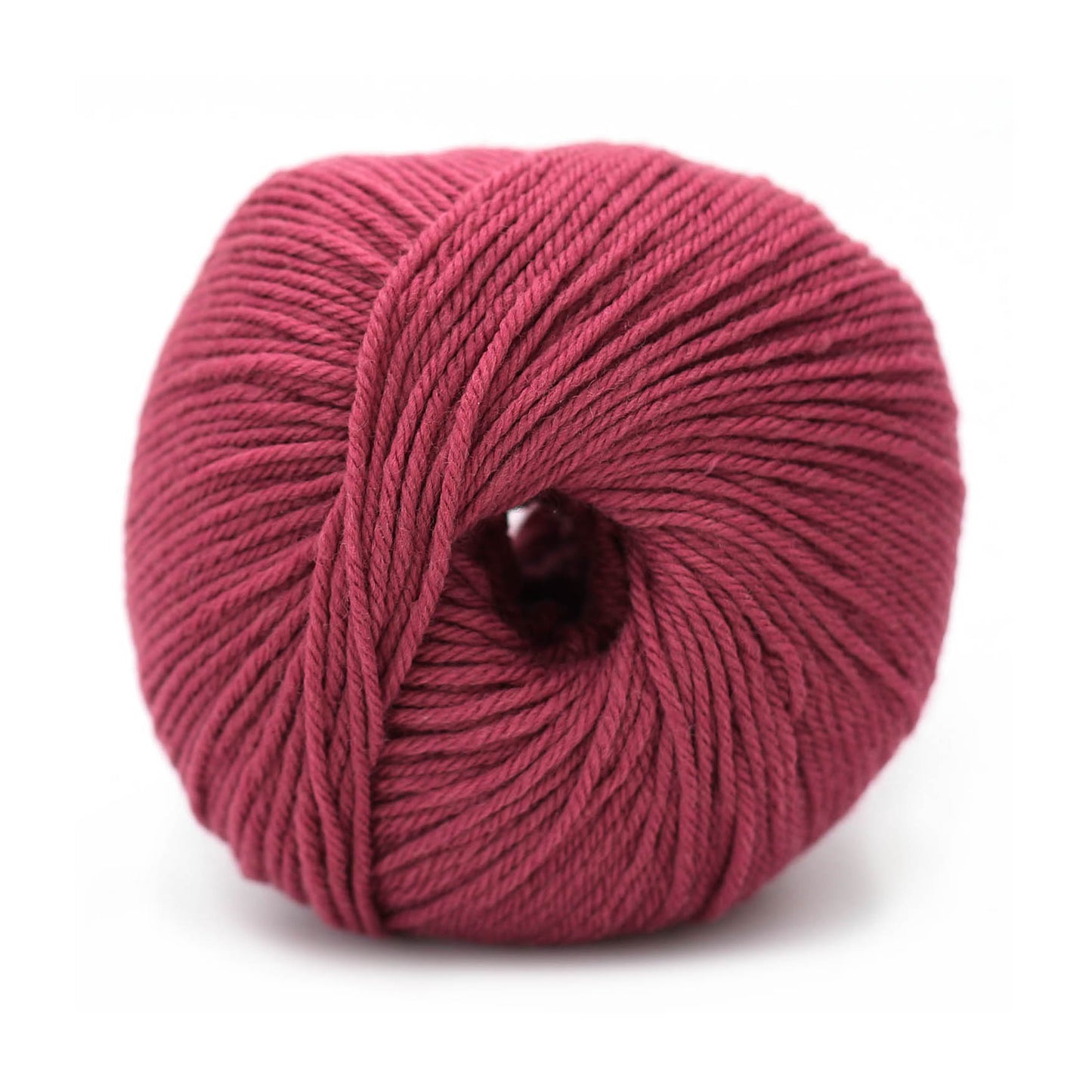 Kelbourne Woolens 34 Heather Merry Merino 140