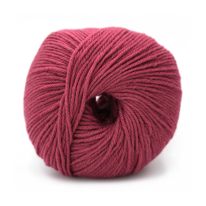 Kelbourne Woolens 34 Heather Merry Merino 140