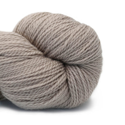 Hey Mama Wolf Yarn 15 Beech Gray Mokosh