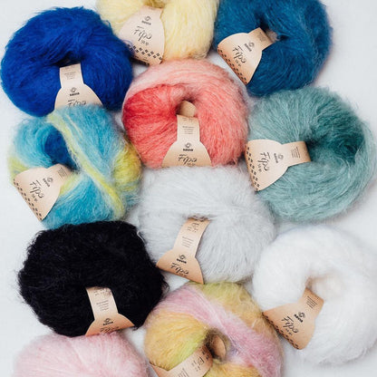 Navia Yarn Fipa