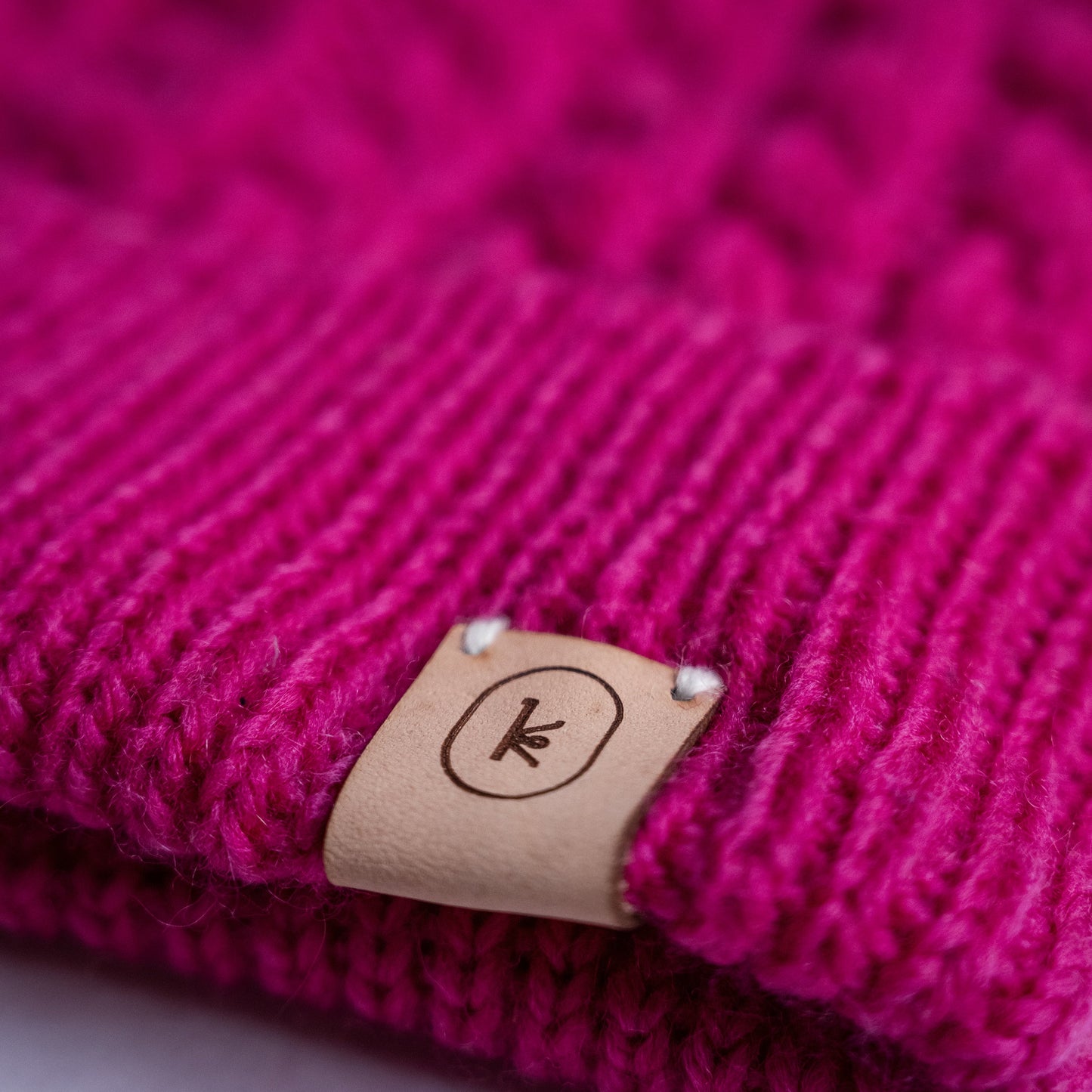 Kelbourne Woolens Patterns Oberon Hat Pattern