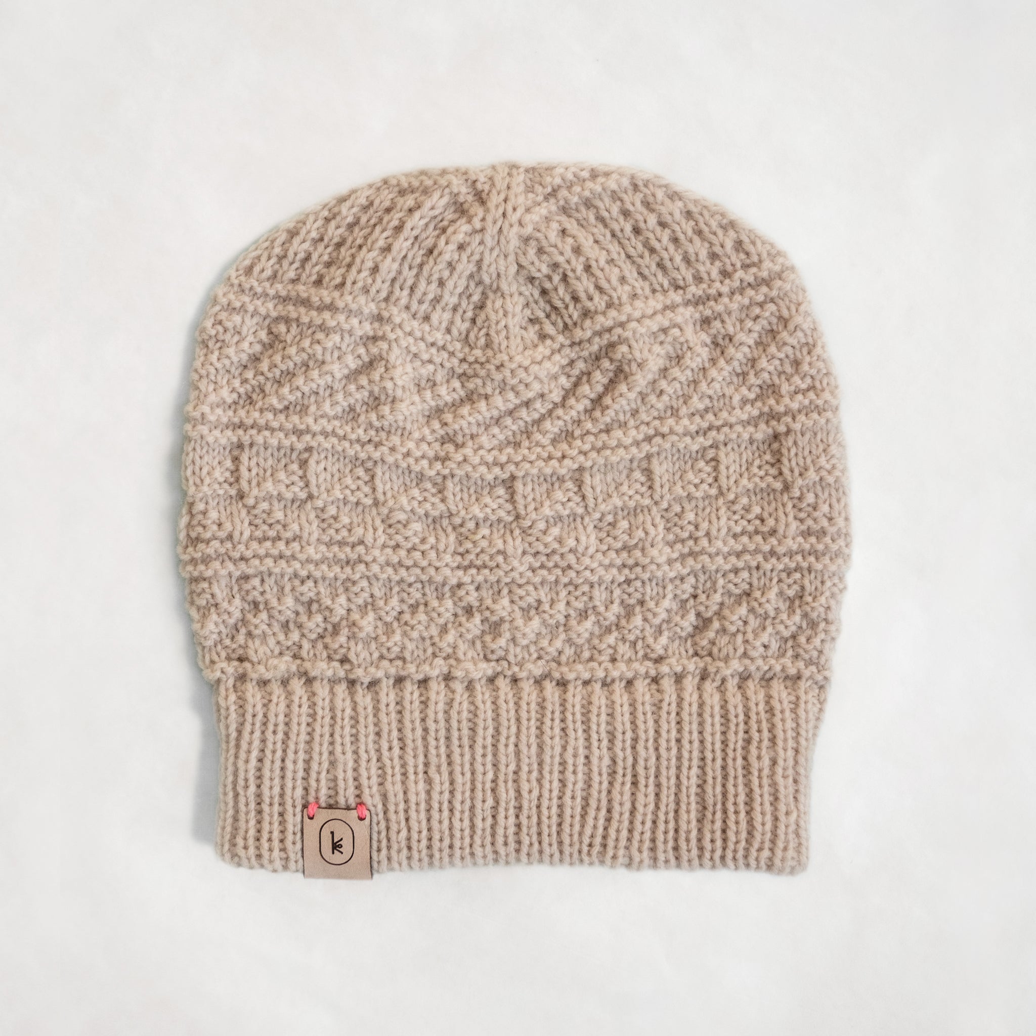 Kits Kits One Size Fits Most Year of DK Hats Kit - Prospero