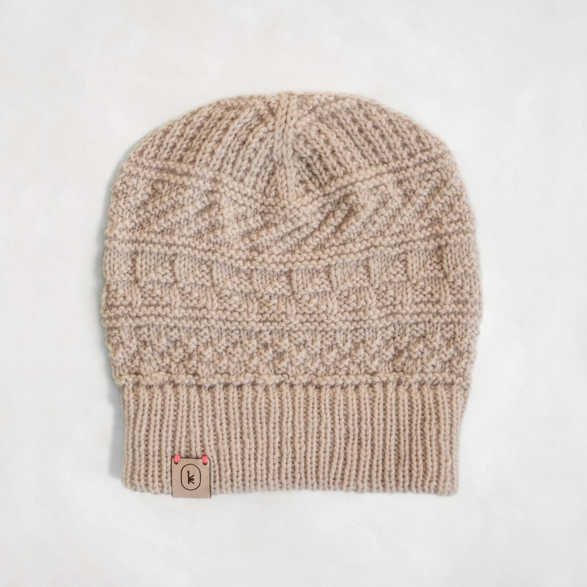 Kits Patterns Prospero Hat Pattern