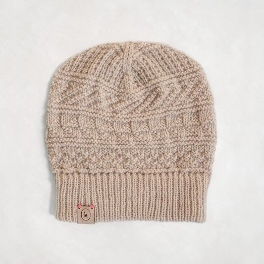 Kits Patterns Prospero Hat Pattern