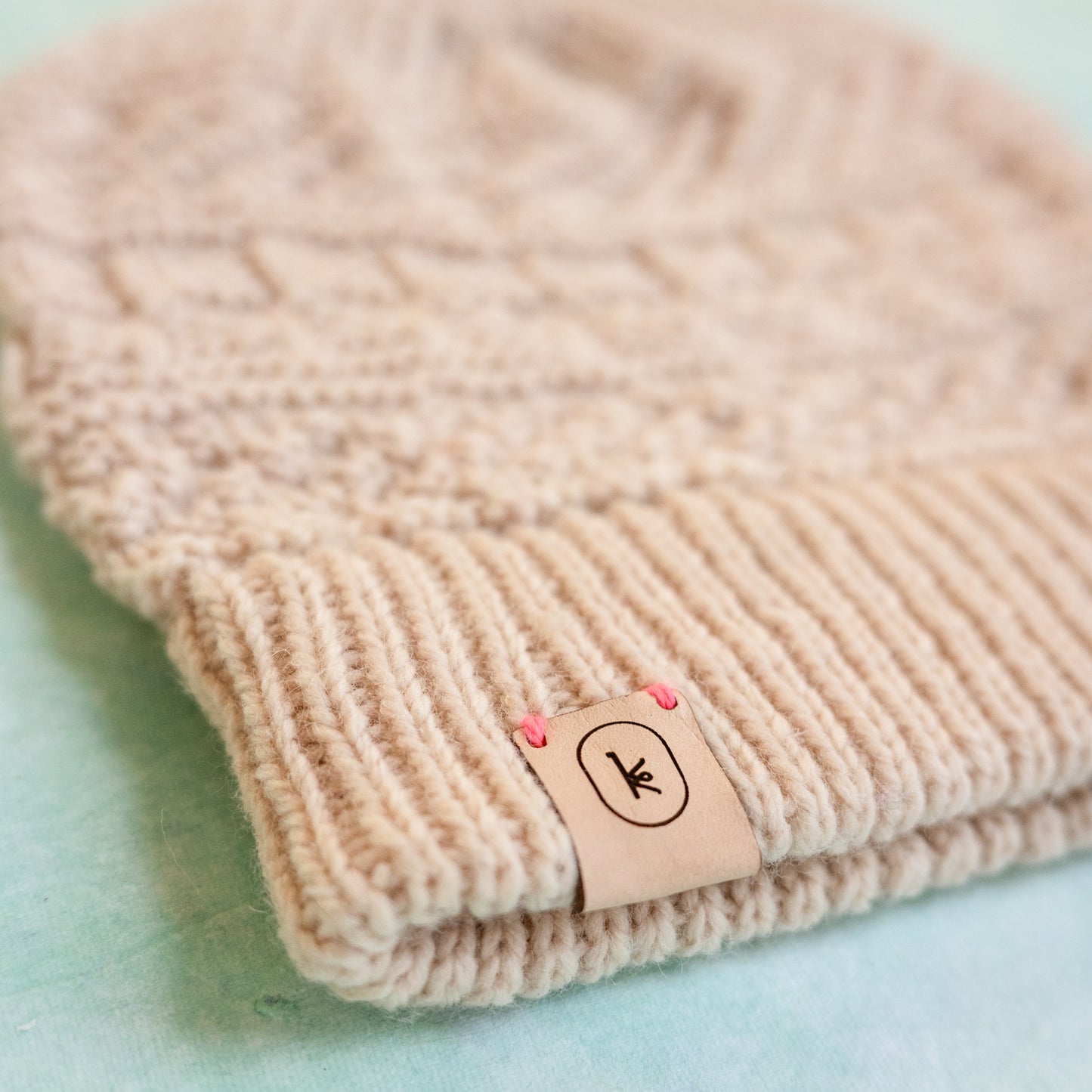 Kits Kits One Size Fits Most Year of DK Hats Kit - Prospero