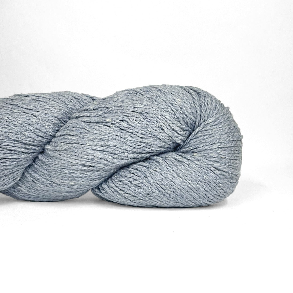 Kremke Soul Wool Yarn 801 Blue Denim Light Reborn Jeans