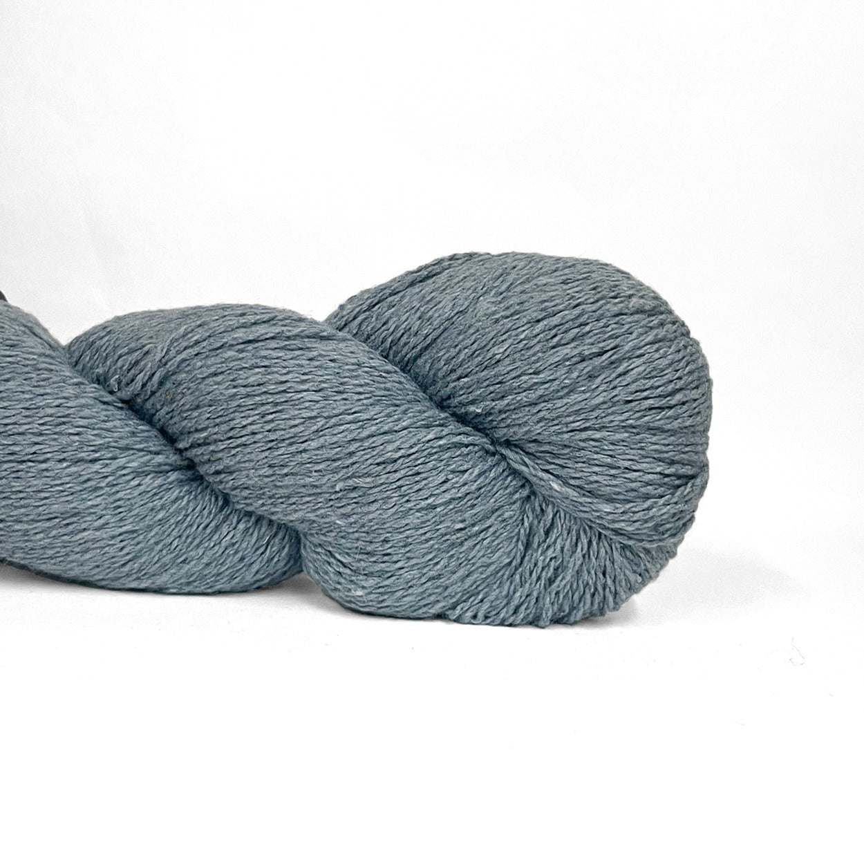 Kremke Soul Wool Yarn 802 Blue Denim Mid Reborn Jeans