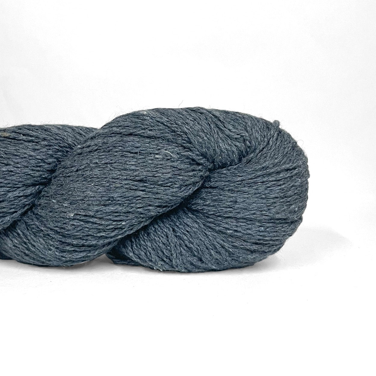 Kremke Soul Wool Yarn 804 Blue Denim Super Dark Reborn Jeans