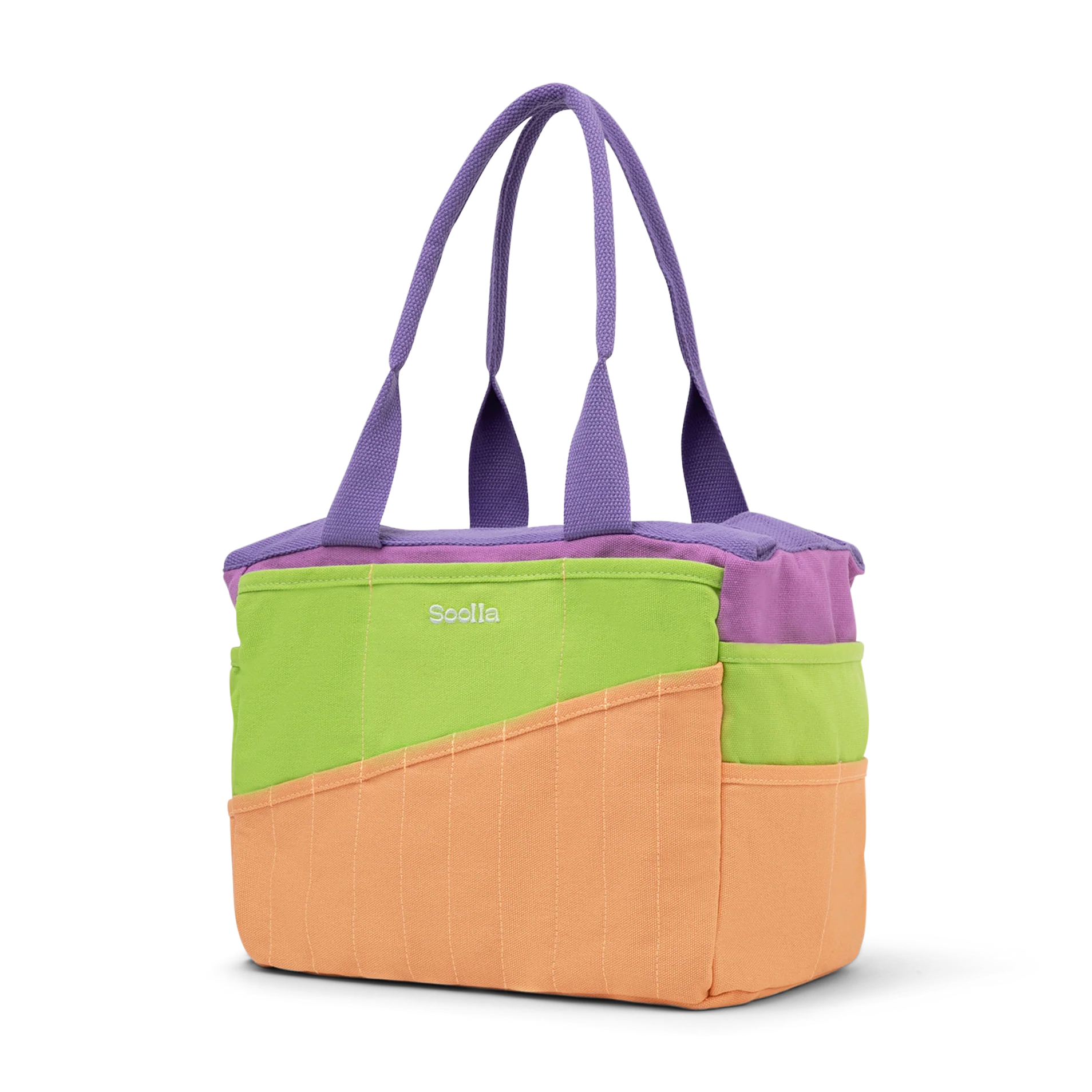 Soolla Sarah Anderson Soolla Studio Bags