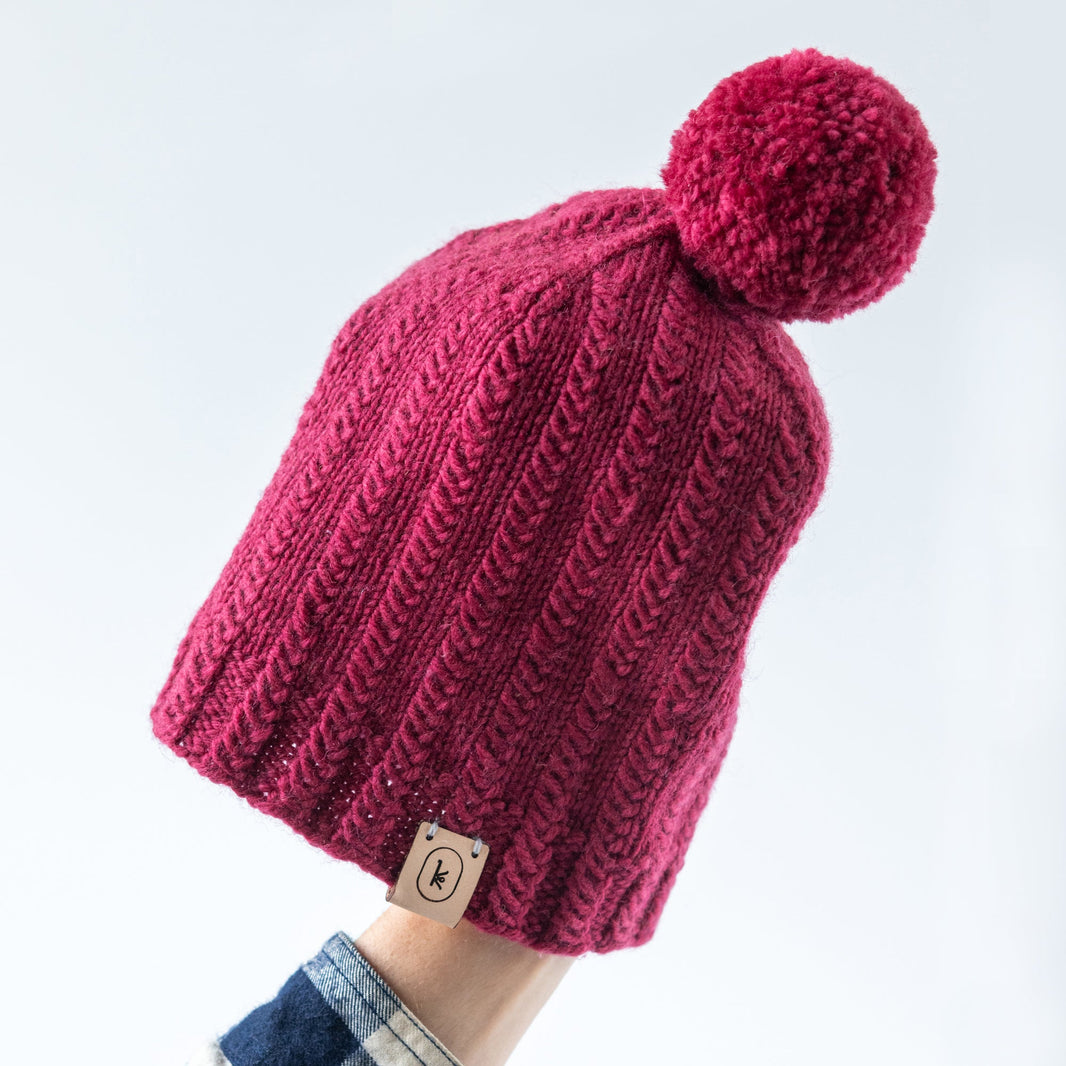 Free Knitting and Crochet Patterns – Page 2 – Kelbourne Woolens