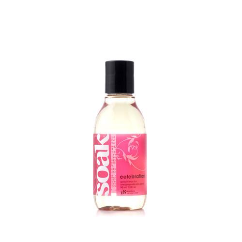 Soak Wash Travel Size – Kelbourne Woolens