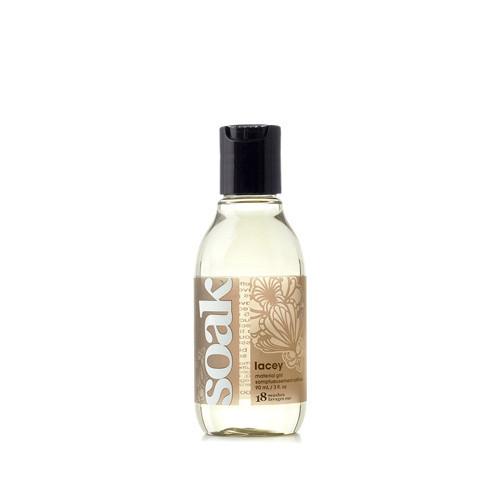Soak Wash Travel Size – Kelbourne Woolens