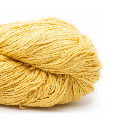 BC Garn Yarn 003 light yellow Soft Silk