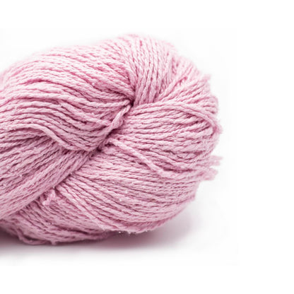 BC Garn Yarn 006 pink Soft Silk