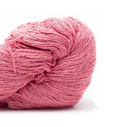 BC Garn Yarn 007 strawberry Soft Silk