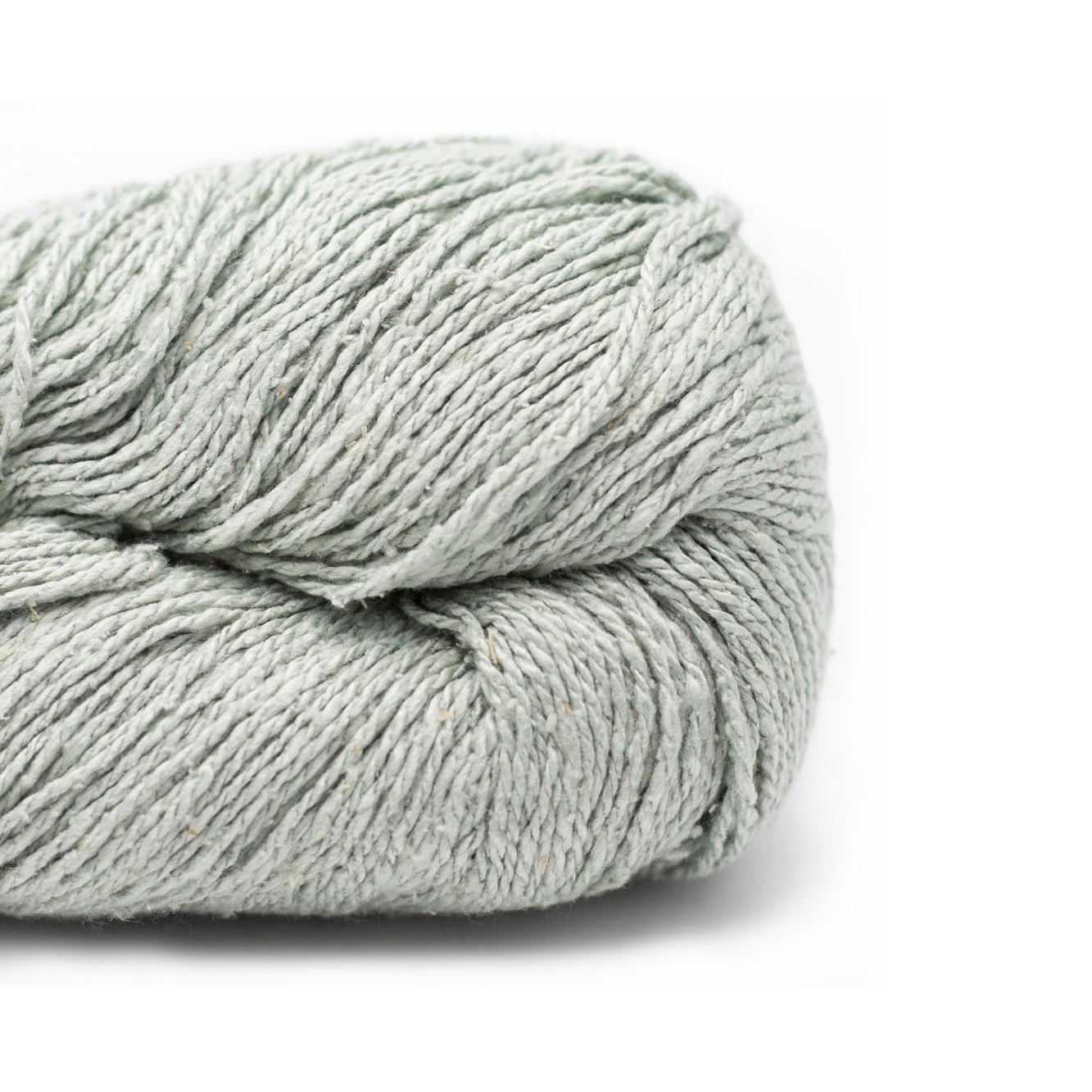 BC Garn Yarn 011 fog Soft Silk