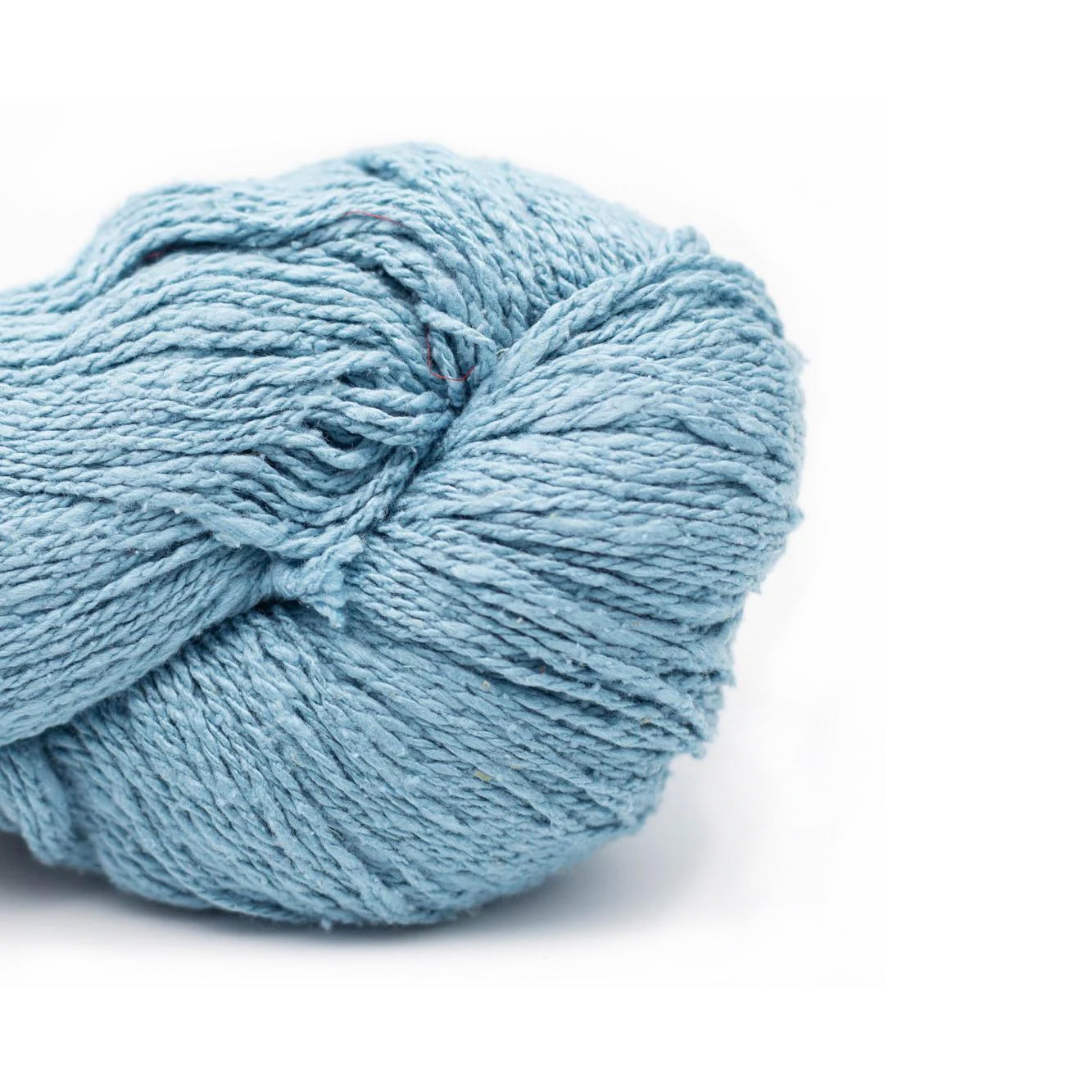 BC Garn Yarn 012 grey blue Soft Silk