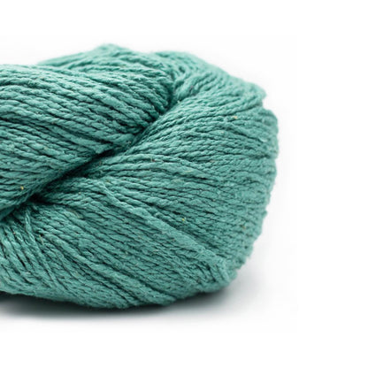 BC Garn Yarn 015 eucalyptus Soft Silk