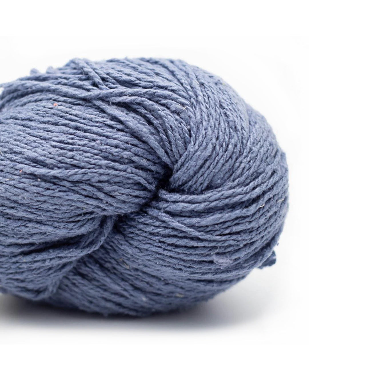 BC Garn Yarn 018 blue purple Soft Silk