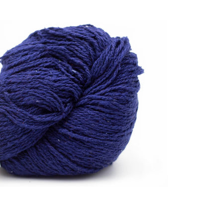 BC Garn Yarn 020 navy Soft Silk