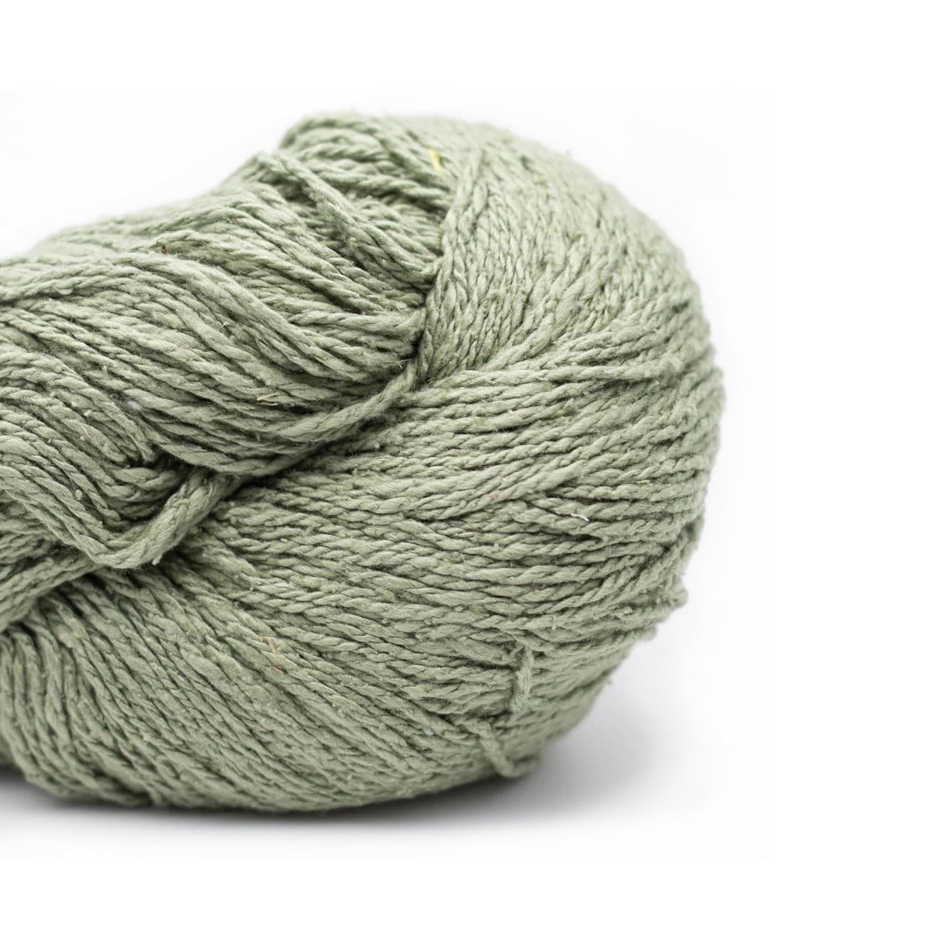 BC Garn Yarn 022 pastel green Soft Silk