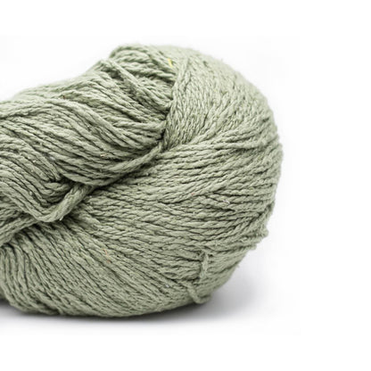 BC Garn Yarn 022 pastel green Soft Silk