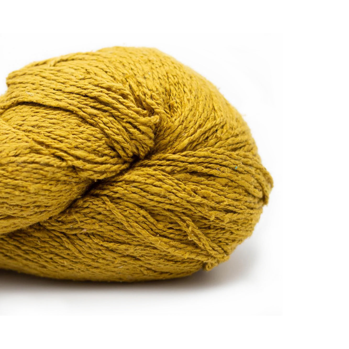 BC Garn Yarn 035 curry Soft Silk