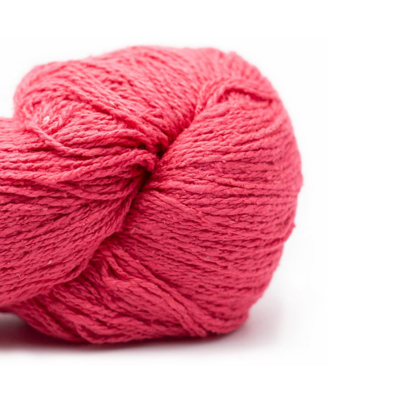 BC Garn Yarn 040 lobster Soft Silk