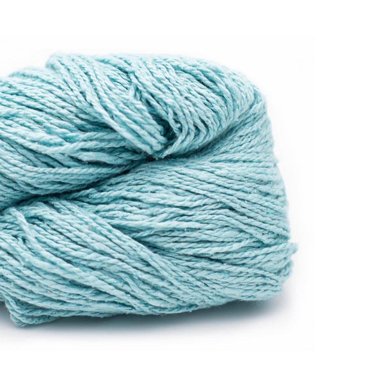 BC Garn Yarn 049 ocean Soft Silk