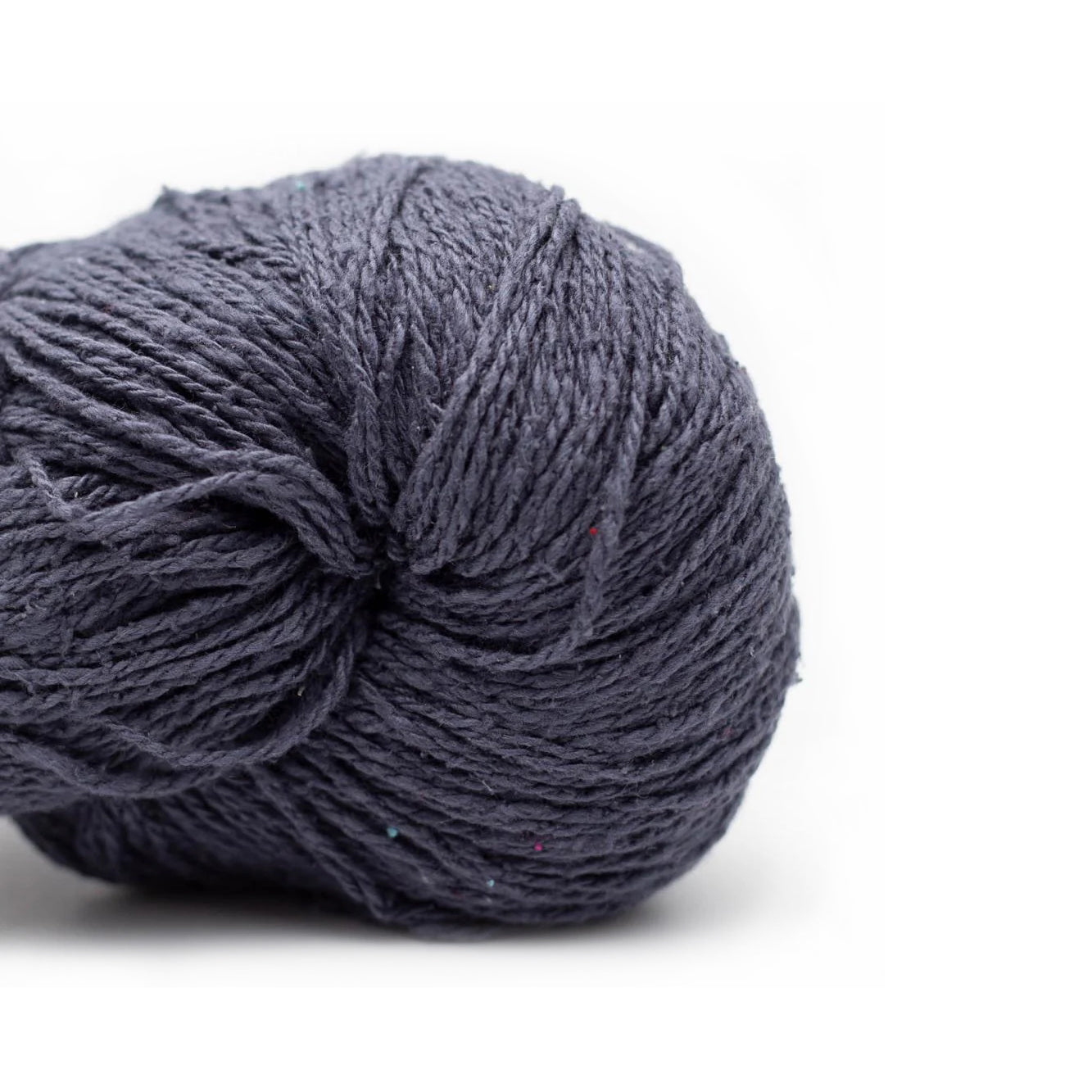 BC Garn Yarn 054 anthracite Soft Silk