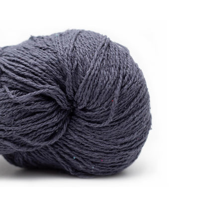 BC Garn Yarn 054 anthracite Soft Silk