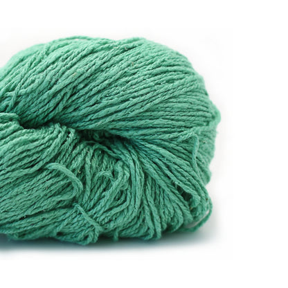 BC Garn Yarn 056 jade green Soft Silk