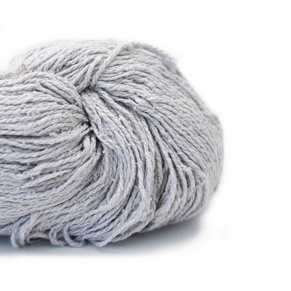 BC Garn Yarn 057 light grey Soft Silk