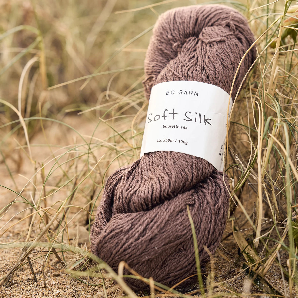 BC Garn Yarn Soft Silk