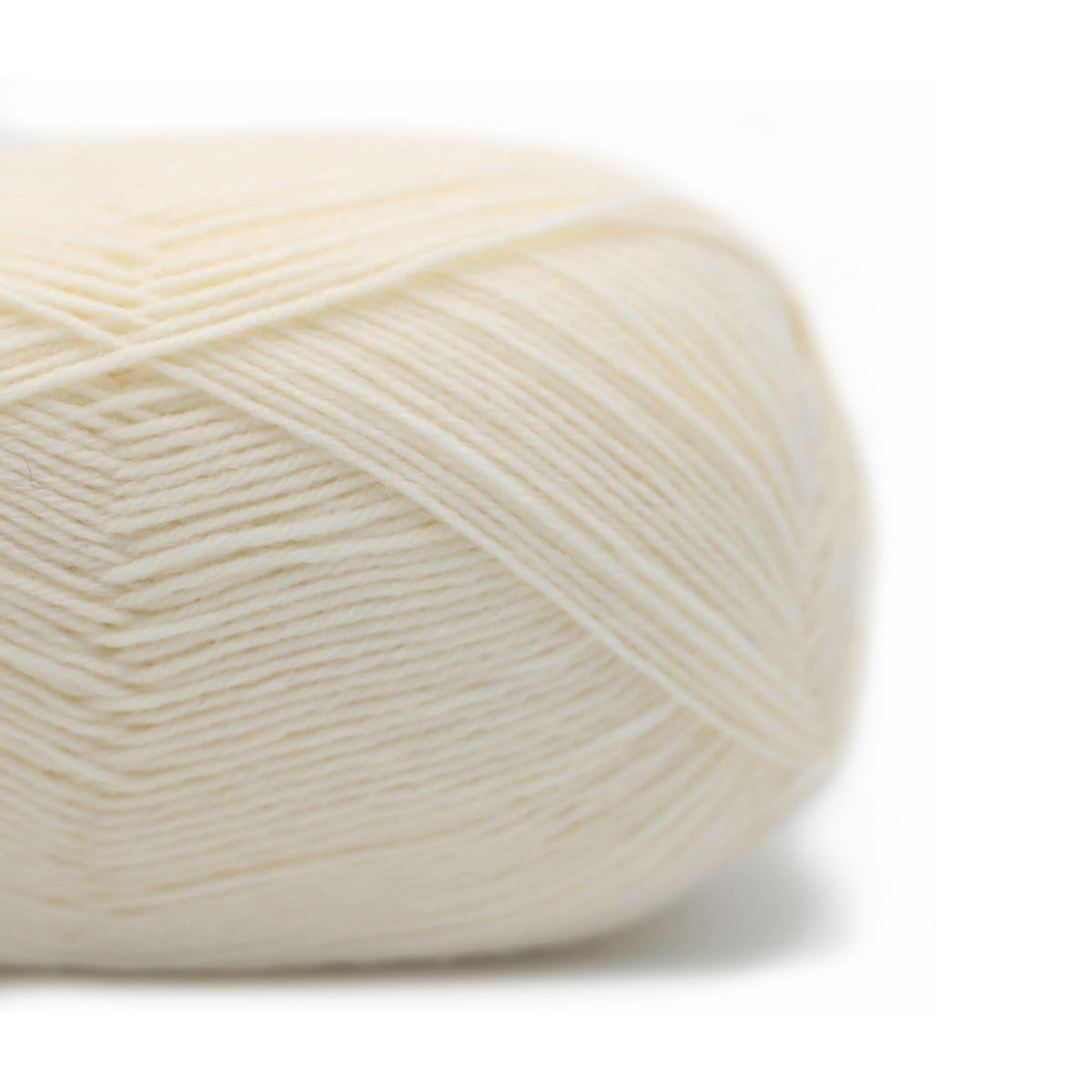 Kelbourne Woolens 01 Natural White Sole Mate