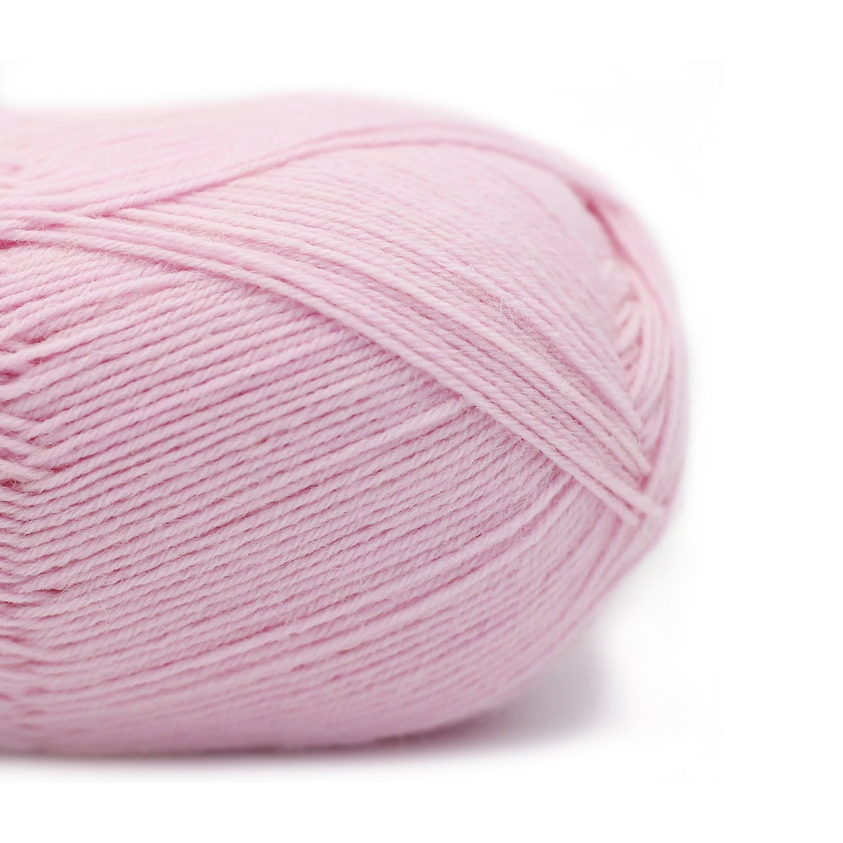 Kelbourne Woolens 10 Powder Pink Sole Mate