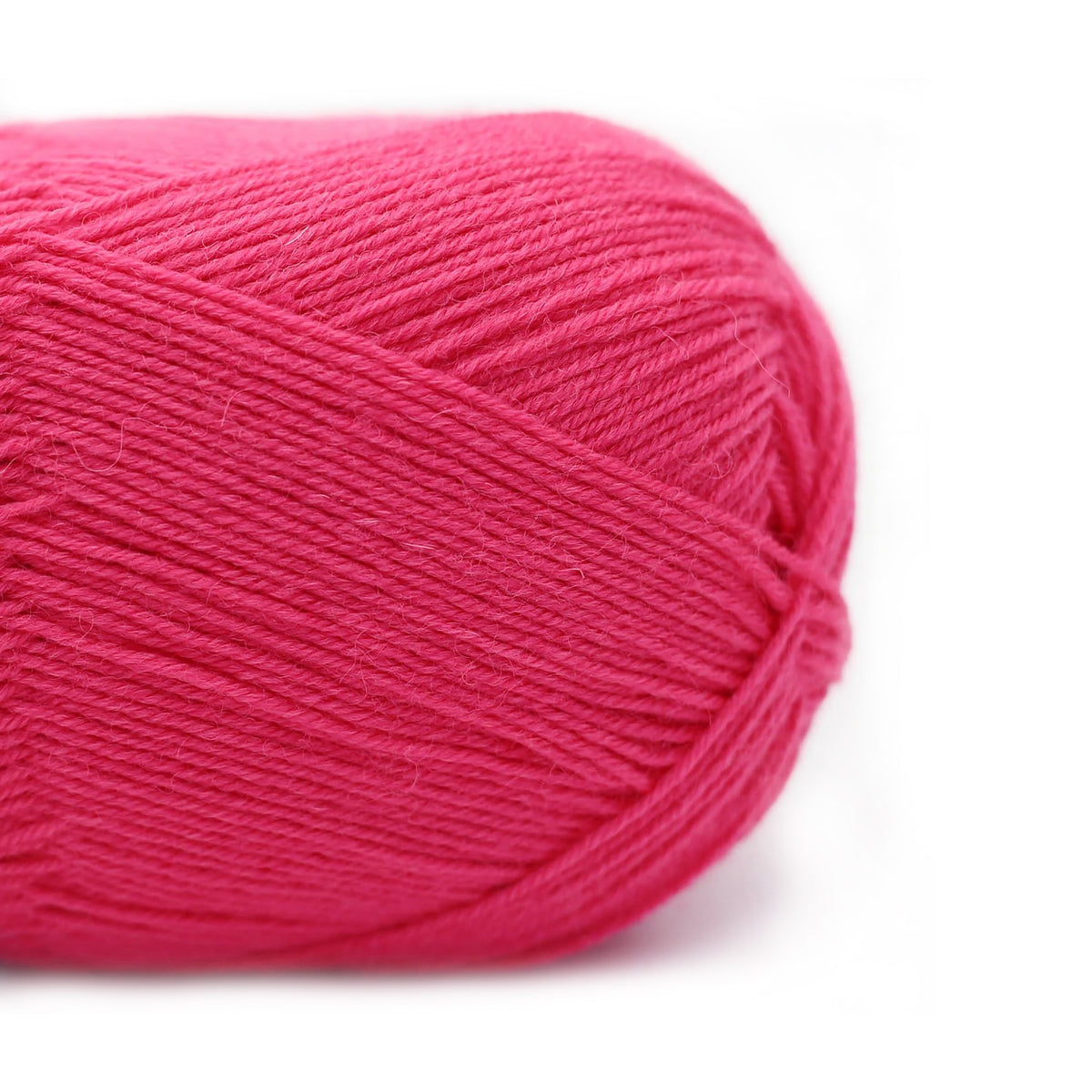 Kelbourne Woolens 11 Bright Pink Sole Mate