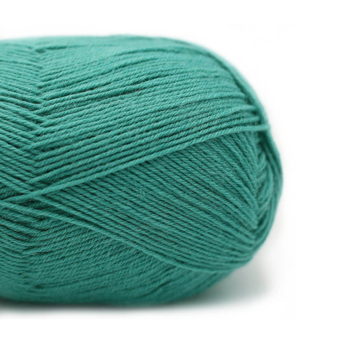 Kelbourne Woolens 19 Light Teal Sole Mate