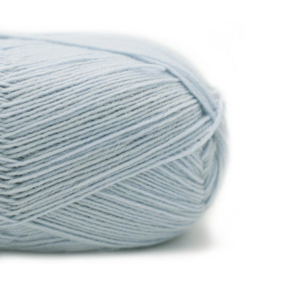 Kelbourne Woolens 21 Baby Blue Sole Mate