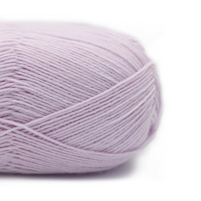 Kelbourne Woolens 22 Lilac Sole Mate
