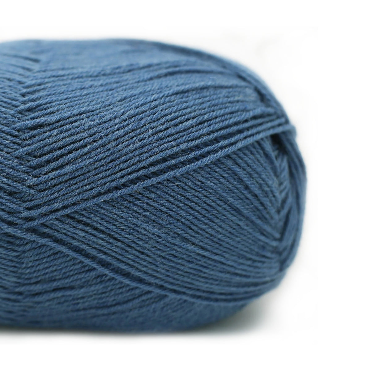 Kelbourne Woolens 25 Ink Blue Sole Mate