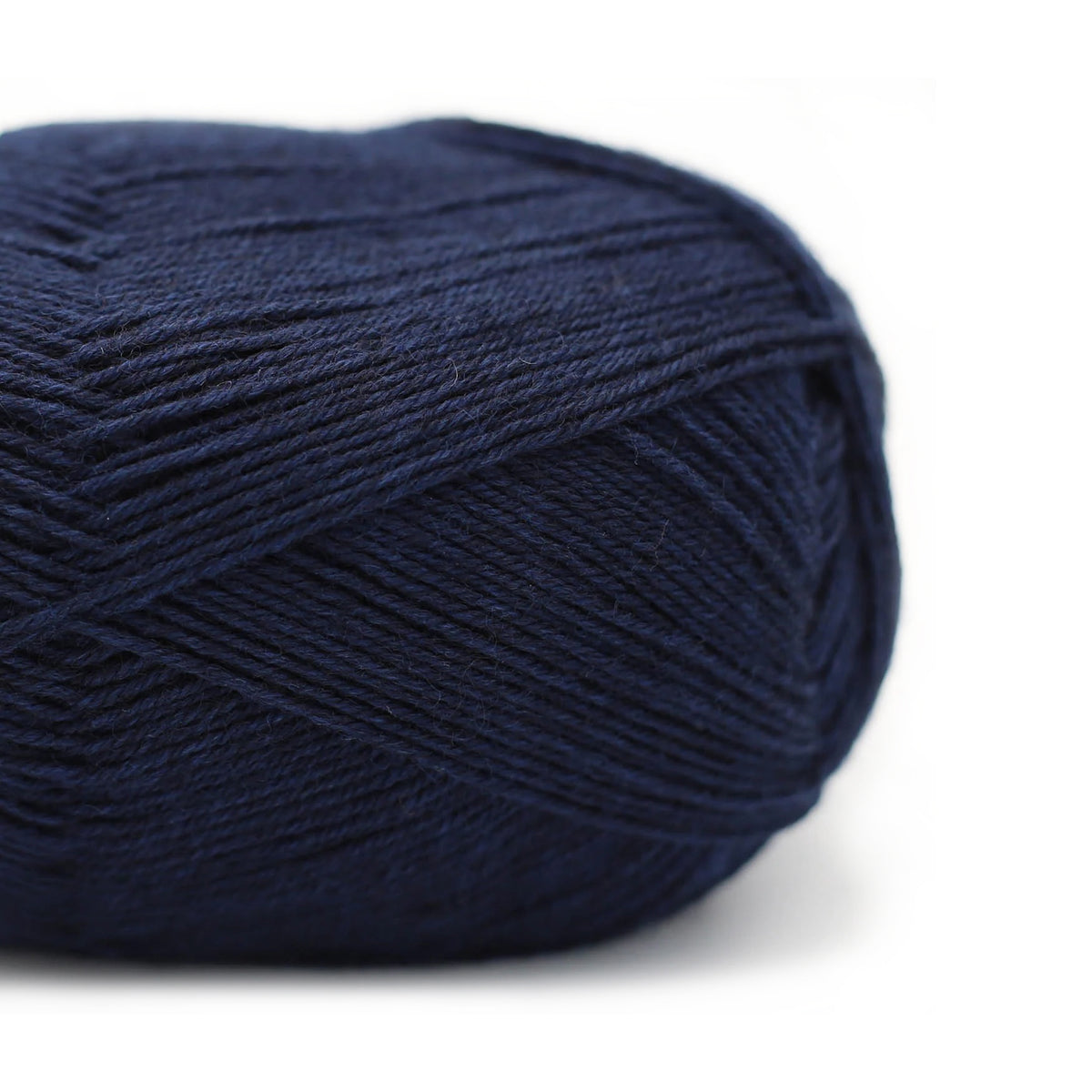 Kelbourne Woolens 26 Navy Blue Sole Mate