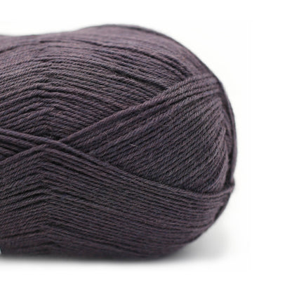 Kelbourne Woolens 30 Charcoal Grey Sole Mate