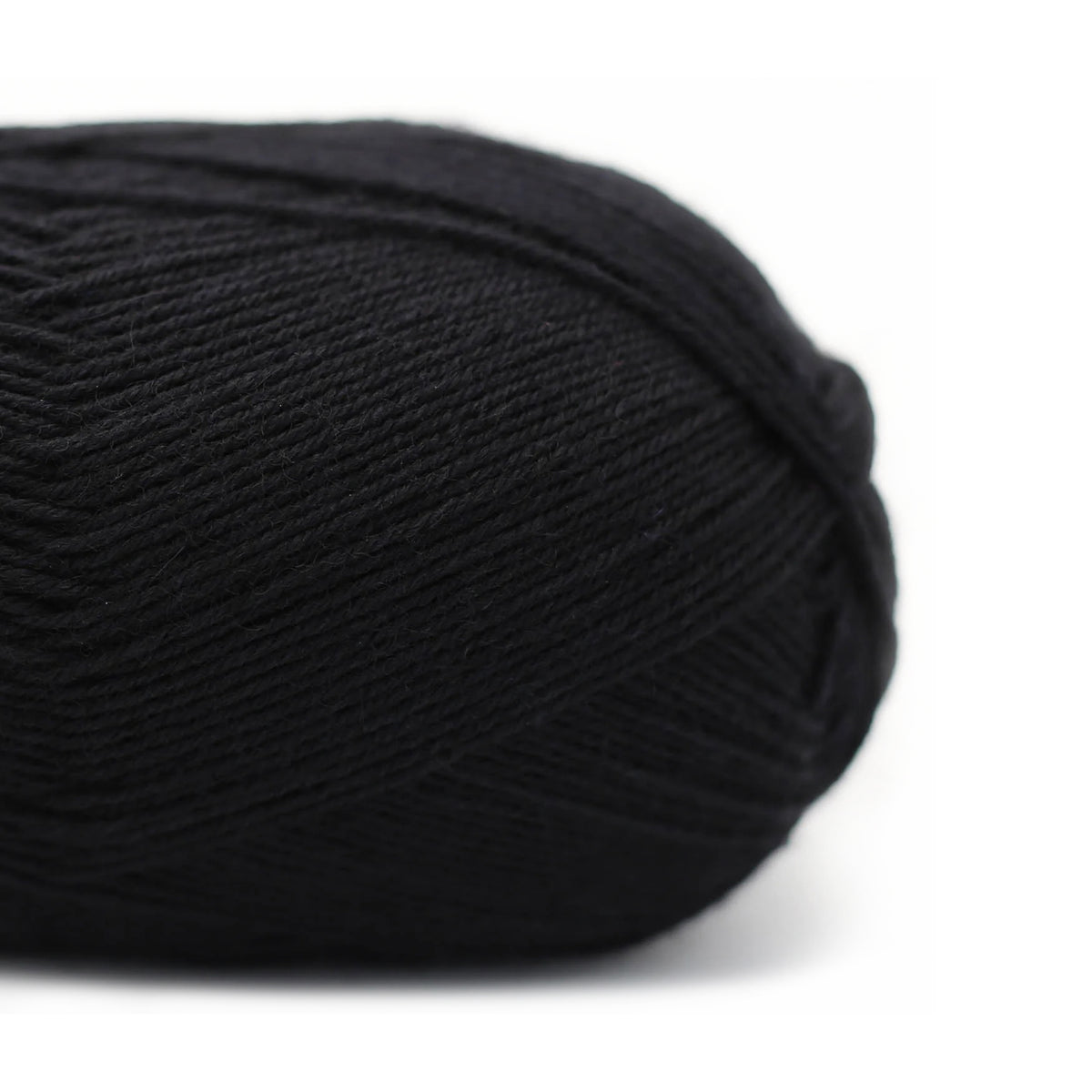 Kelbourne Woolens 31 Black Sole Mate