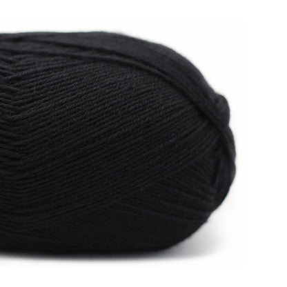 Kelbourne Woolens 31 Black Sole Mate