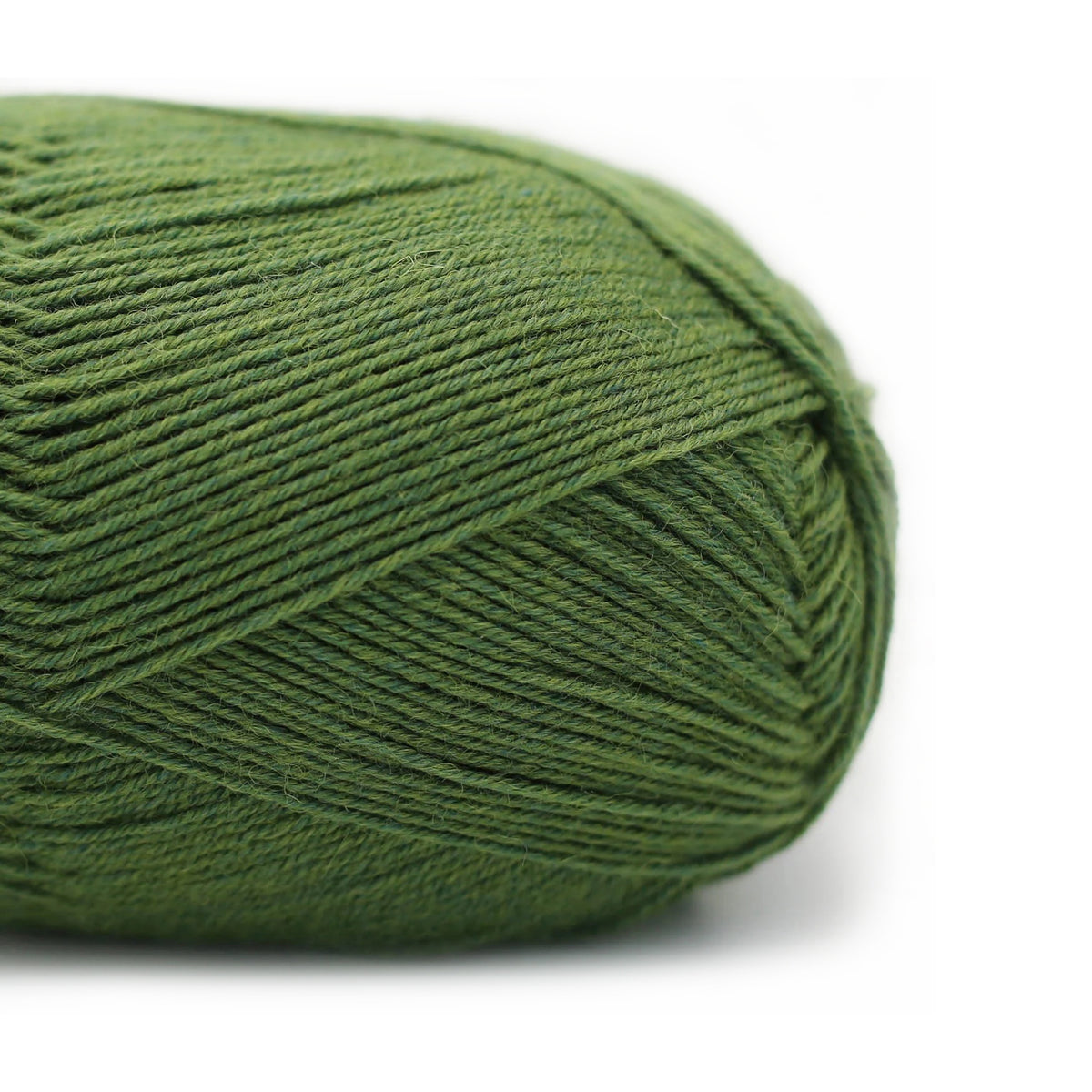 Kelbourne Woolens 33 Forest Green Sole Mate