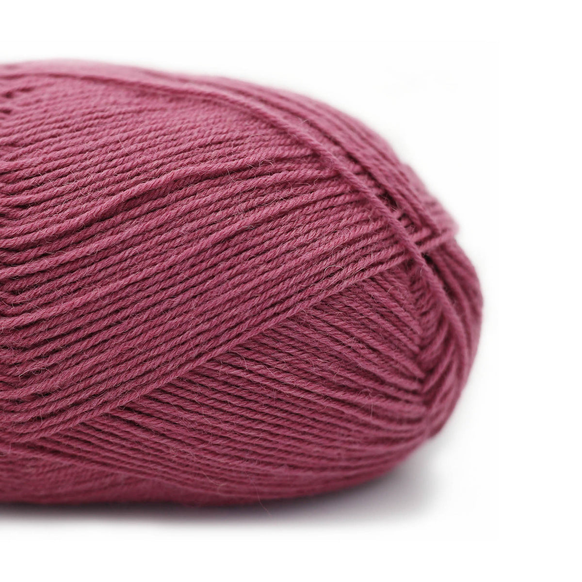 Kelbourne Woolens 34 Heather Pink Sole Mate