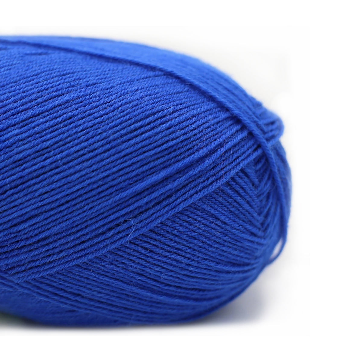 Kelbourne Woolens 41 Bright Blue Sole Mate