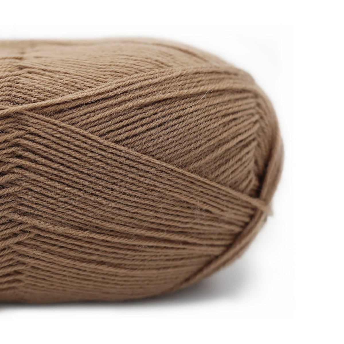 Kelbourne Woolens 43 Walnut Brown Sole Mate