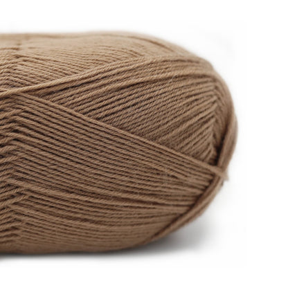 Kelbourne Woolens 43 Walnut Brown Sole Mate